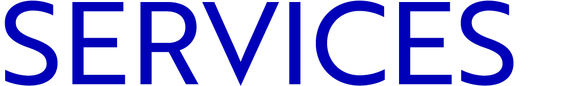 SERVICES
